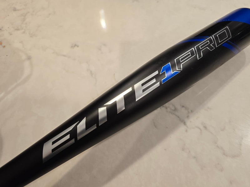 AXE Elite One Pro Alloy BBCOR Bat (-3) 29 oz 32" (Used)