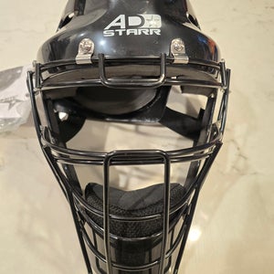 All Star MVP2300 Catcher's Mask (New)