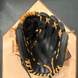 Rawlings Gold Glove Series GG209B RH Infield Baseball Glove 11.5" (Used)