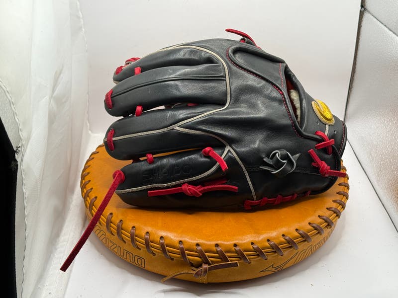 Rare!!! Nike Shado Elite J Baseball Glove 11.75