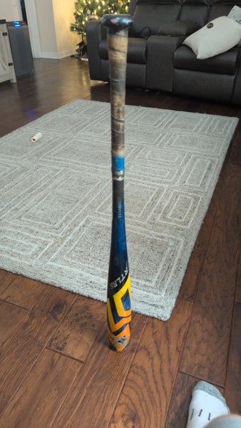 2024 Louisville Slugger Atlas Alloy BBCOR Certified Bat 29 oz 32" (Used)
