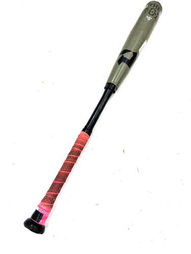 Used Demarini GOODS GIC-25 BB/SB High School -3 Bat 31" 11860-S000302348