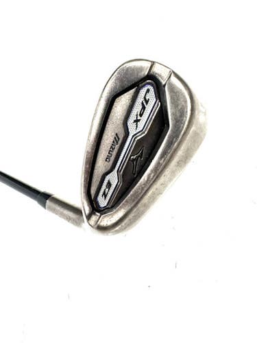 Used Mizuno JPX EZ Golf Wedge Mens RH Gap/Approach Wedge 11860-S000302340