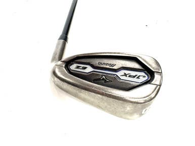 Used Mizuno JPX EZ Mens Individual Iron RH 8 Iron 11860-S000302338