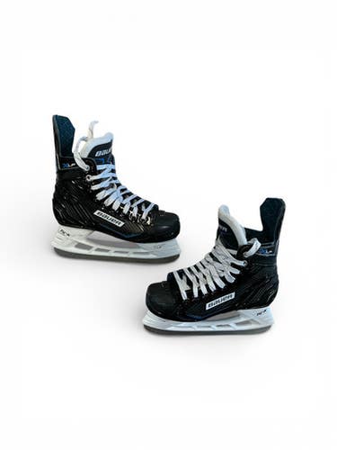 Used Bauer XLP Senior Hockey Skate Senior 4 11873-S000228636