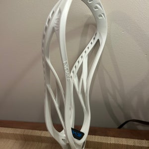 Warrior Evo QX-O Unstrung Head (New)
