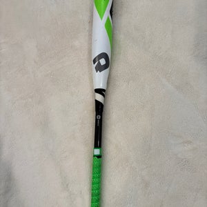 2017 DeMarini CF Zen Composite USSSA Certified Bat (-5) 27 oz 32" (Used)