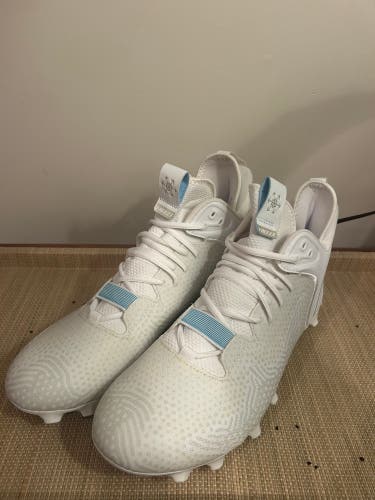 New New Balance Freeze 4.0 High Top Cleats (Size 12)