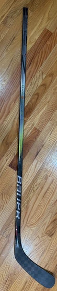 Senior Bauer Vapor Hyperlite 2 Left Hand Hockey Stick P92 87 Flex (Used)