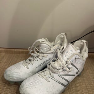 New Balance Freeze 3.0 (Used)