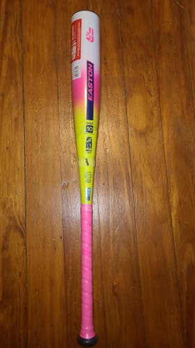 2025 Easton Dub Composite USSSA Certified Bat (-10) 18 oz 28" (New)