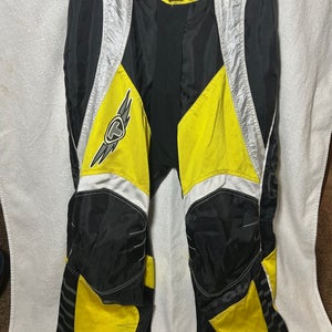 Tour Inline Pants - Size 10W30 - Good Condition