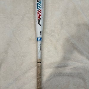 2019 Louisville Slugger Prime 919 Composite BBCOR Certified Bat (-3) 29 oz 32" (Used)