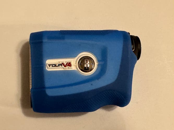 Bushnell Rangefinder (Used)