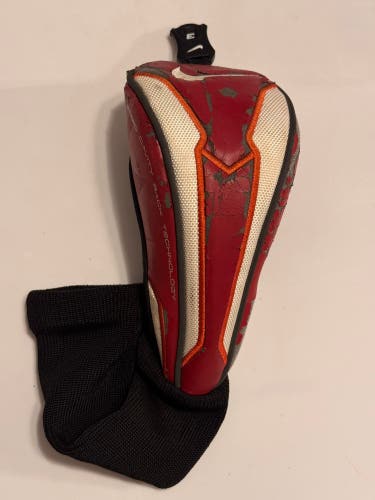 Nike Fairway Wood Head Cover (Used)