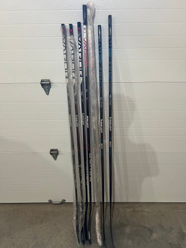 Senior Bauer Flypro Right Handed Hockey Stick P92 70 Flex (New). have 77 flex, nexus, message me