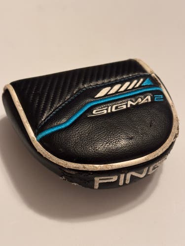Ping Head Cover (Used)