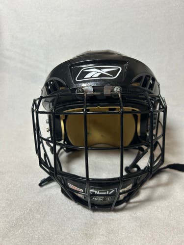 Small Reebok 4K Helmet (Used)