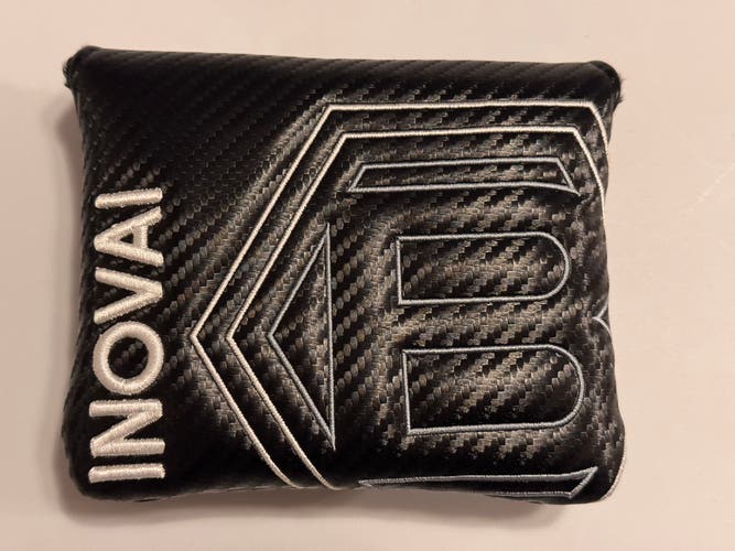 Bettinardi Head Cover (New)