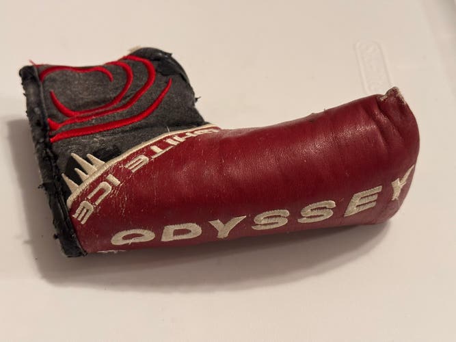 Odyssey Head Cover (Used)