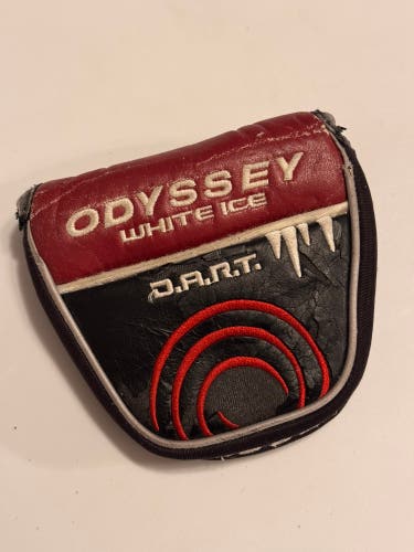 Odyssey Head Cover (Used)