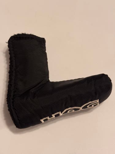 HOG putter Head Cover (Used)