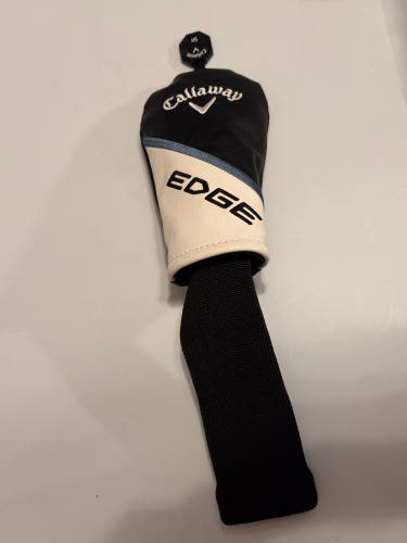 Callaway Hybrid Head Cover (Used)