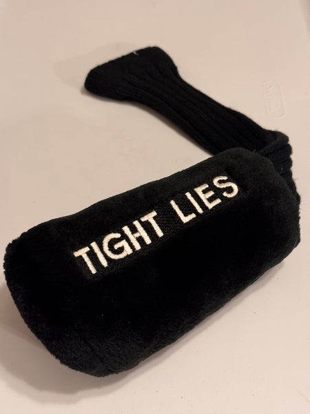 Adams Fairway Wood Head Cover (Used)