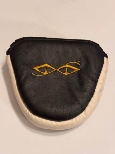 Snake Eyes Head Cover (Used)