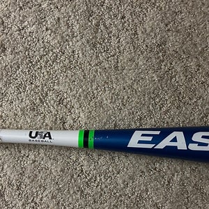 2022 Easton Speed Alloy USABat Certified Bat (-10) 18 oz 28" (Used)