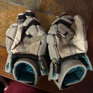 Maverik Rome Lacrosse Gloves 13" (Used)