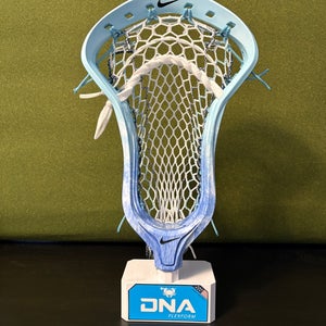 Dyed and Strung Nike Surge Elite Strung Head