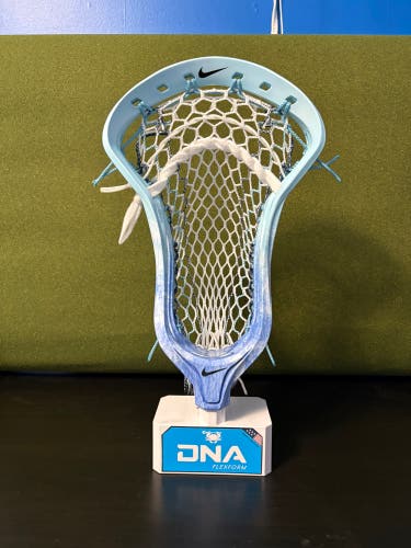 Dyed and Strung Nike Surge Elite Strung Head