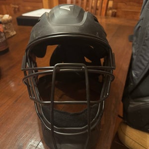 Easton Elite X Catcher's Mask (New)