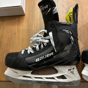 Bauer Supreme Ignite Pro+ Size 11 Fit 2
