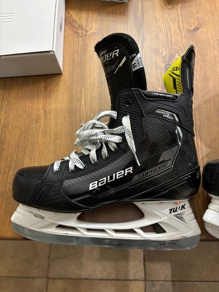 Bauer Supreme Ignite Pro+ Size 11