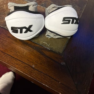 Medium Adult STX Stallion 900 Arm Pads (Used)