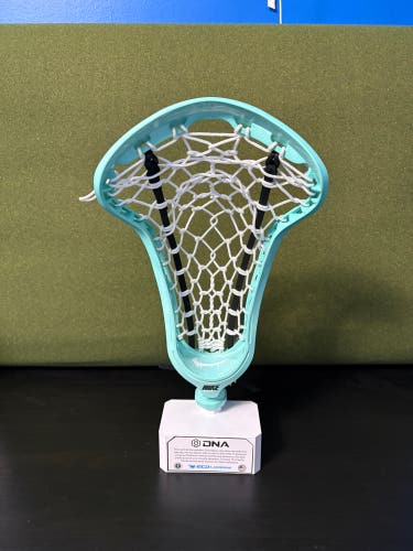 Custom dyed and strung Nike Lunar Elite Head (New)