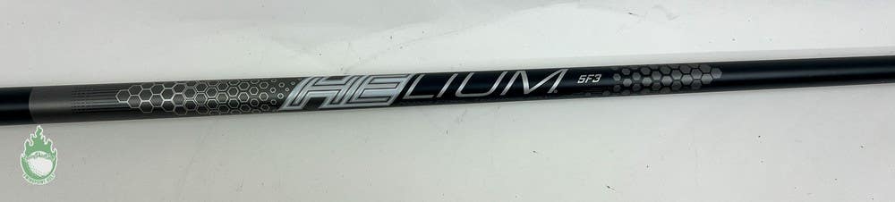 Used UST Mamiya Helium 5F3 Regular Graphite Driver Shaft Cobra Tip 44