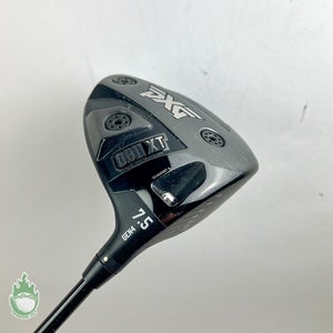 Used PXG 0811XT Gen 4 Driver 7.5* Diamana 60g Extra Stiff Graphite Golf Club
