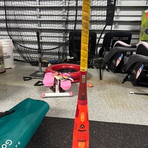 2025 Easton Hype Fire USSSA 31 -8