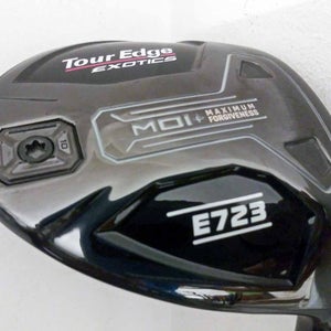 Tour Edge Exotics E723 5 Wood 18* (Aldila Ascent Senior) Golf