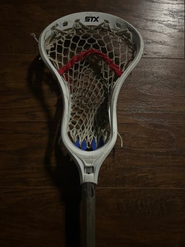 Adult STX Stallion Stick (Used)