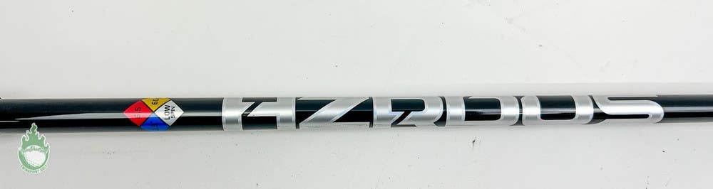 Used Project X HZRDUS 60g Extra Stiff Graphite Driver Shaft Cobra Tip 43.5"