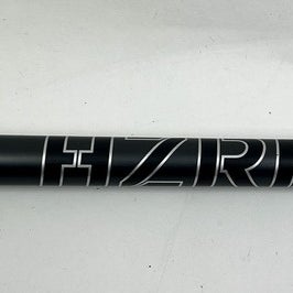 Used Project X HZRDUS Smoke 70g Stiff Graphite Driver Shaft No Tip 44"