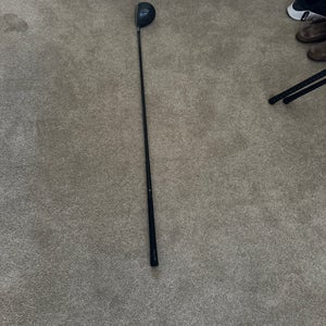 Men’s TaylorMade 360 Right Handed 10.5 Loft Driver