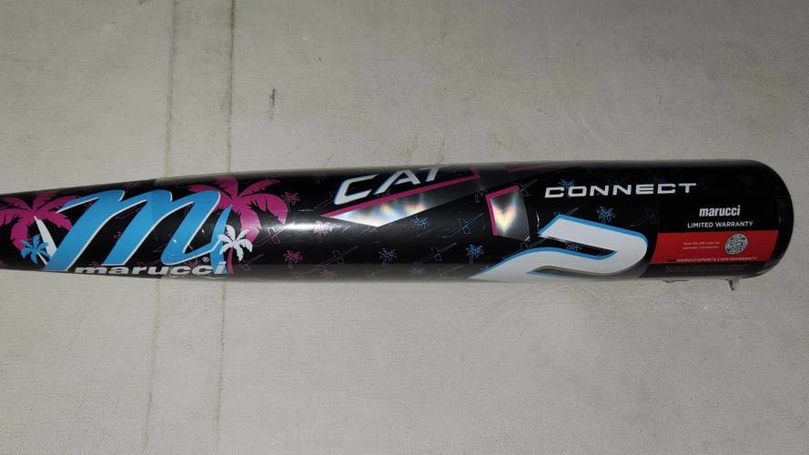 2026 Marucci CATX2 Alloy BBCOR Certified Bat (-3) 29 oz 32" (New)