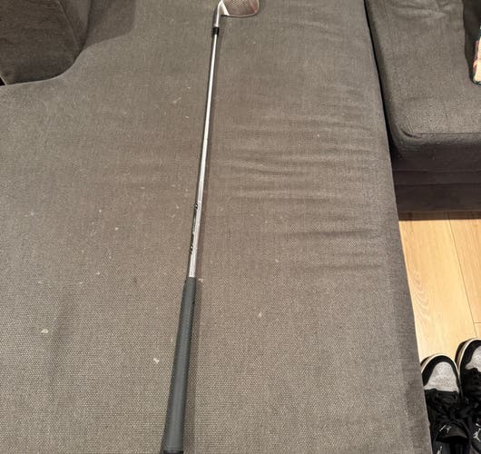 Men's Callaway Jaws Raw Right Handed Wedge 56 Degree (Used)