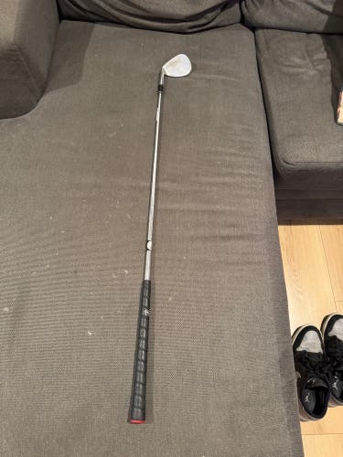 Men's Callaway V Forged Right Handed 52 Degree Wedge