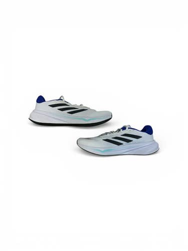 Used Adidas Running/X-Train Shoes M White Senior 10 11873-S000228285